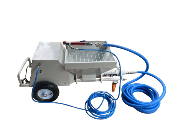 WP 3D Pump & Sprayer - Image 2