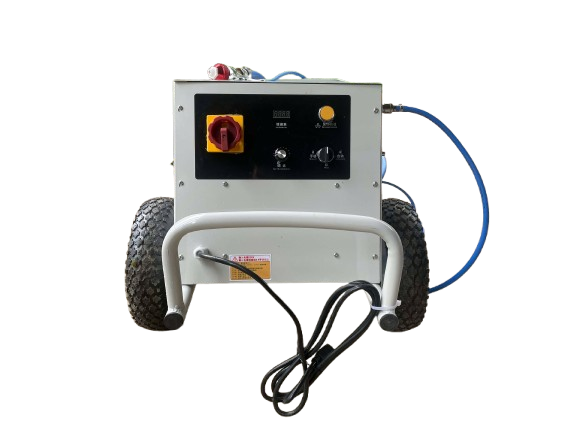 WP 3D Pump & Sprayer - Image 4