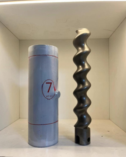 WP Rotor/Stator - Image 4