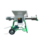 WP 3D Continuous Mixer