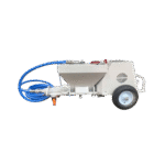 WP 3D Pump & Sprayer