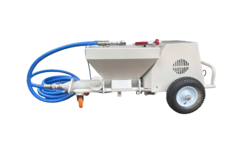 WP 3D Pump & Sprayer