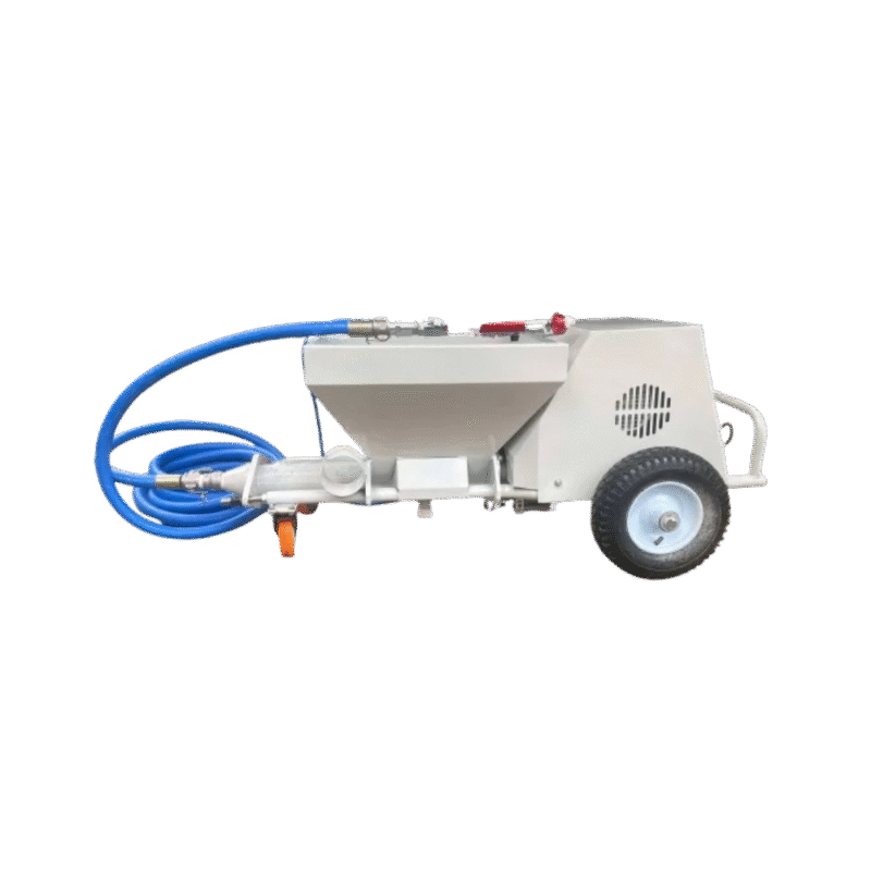 WP 3D Pump & Sprayer