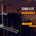 Scara Elite Roadrunner