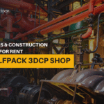 WolfPack 3DCP products