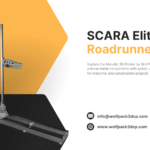 SCARA Elite Roadrunner