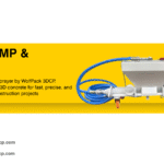 WP 3D Pump & Sprayer