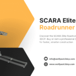 SCARA Elite Roadrunner