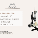 Clay 3D Printer